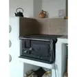 Puuhella Westbo Standard, Valurautainen - Puuliedet ja Puuhellat - 18028991219 - 4