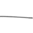 Teräsvaijeri Galvanoitu 5mm DIN3055 - Teräsköydet - 6417926095869 - 1