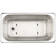 Timco 6,5L INOX Ultraäänipesuri - Övriga elverktyg - 6438014211589 - 5