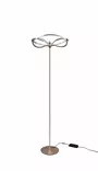 Charivari Led Golvlampa - Golvarmaturer - 4017807461169 - 3