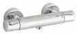 Damixa Silhouet Duschtermostat - Duschar och Termostater - 5708516832119 - 1