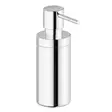 Damixa Zen Såpa-Dosera - Badrumstillbehör - 5708516848479 - 1