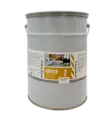 Fintex 7 Pintamaali 18L Valkoinen - Sisustusmaalit - 6418347000999 - 1