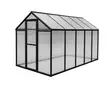 Green Land Solid 5,7 m2 Kasvihuone - Muut Piharakennukset - 6438014421599 - 1