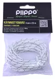 Käynnistysnaru 4mm x 2,5m - Narut - 6408586501319 - 3