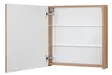 Kiba Spegelskåp Ada 60 - Badrumsmöbler - 6429810290809 - 2