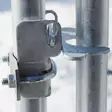 Koiratarhapaketti Jämpti Pro Medi 1+7 - Koirankopit ja Koiratarhat - 6438411011119 - 4