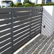Staketbräda i Komposit Vit Elegant - Staketelement och Staketbrädor - 175150999 - 7
