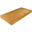 Laudelauta SHP 26x140x2980 3kpl/pkt - Saunapaneelit ja -lauteet - 6418227013439 - 3