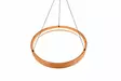 Lynwood Led Riippuvalaisin 50 cm - Kattovalaisimet - 4017807662269 - 3