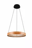 Lynwood Led Riippuvalaisin 50 cm - Kattovalaisimet - 4017807662269 - 5