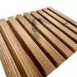 Rima-3 Lämpöpuupaneeli 28x120 x2400 3kpl - Saunapaneelit ja -lauteet - 6418227014139 - 9