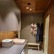 Rima-3 Lämpöpuupaneeli 28x120 x2400 3kpl - Saunapaneelit ja -lauteet - 6418227014139 - 12
