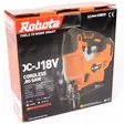 Robota Akkupistosaha DC-J 18V - Akkusahat - 6438212103969 - 3