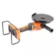 Robota DC-G36V akkukulmahiomakone 230mm - Muut Akkukoneet - 6438212130729 - 3