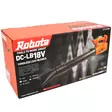 Robota DC-LB18V Akkulehtipuhallin 18V - Muut Akkukoneet - 6438212130149 - 3