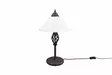 Rustica Bordslampa 2Xe14 - Bordsarmaturer - 4017807504729 - 3