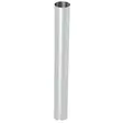 Savuputki 115mm 1000mm Rst - Savuhormit ja Piiput - 5900856825329 - 1