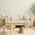 Sisustuslevy PU Aalto 30x600x1200mm - Inredningsskivor - 6430049658049 - 4