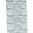 Sisustuslevy PU Aalto 30x600x1200mm - Inredningsskivor - 6430049658049 - 2