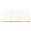 Sisustuspaneeli STP 15x95x3280 5kpl/pkt - Puupaneelit - 6418227013989 - 3
