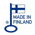Smyygi 15x140x3300 Valkoinen 3kpl/pkt - Smyygit - 6418227011039 - 2