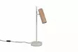 Soka Bordslampa GU10 - Bordsarmaturer - 4017807670219 - 3