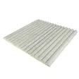 Sormipaneeli 15x95x2400 5kpl/pkt - Puupaneelit - 6418227013859 - 7