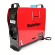 Steinfaun 8kW Diesel Lämmitin - Polttoainekäyttöiset Lämmittimet - 6438212130439 - 1