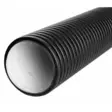 Tuplasalaojaputki 110/93mm X 6M SN8 - Salaojaputket - 6430010819059 - 1