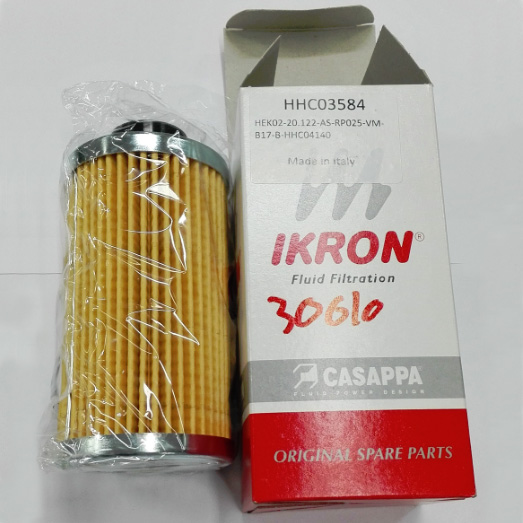 Hydraulfilter PI30610 Pilkemaster - Pilkemaster  Reservdelar - 530202519 - 1