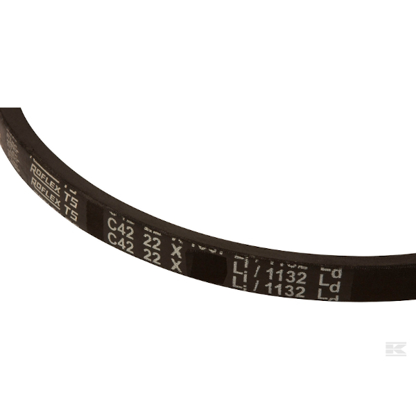 Kiilahihna, C108, Optibelt - Maatalouskoneiden Varaosat - 530203059 - 1