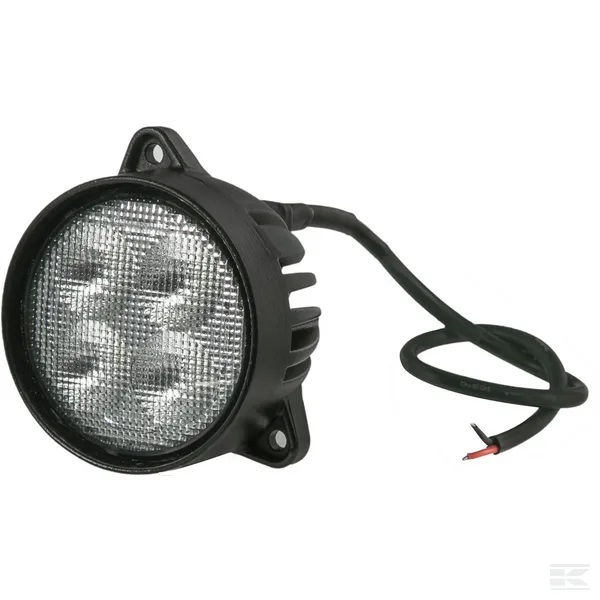 LED-työvalo 40W 4800 lm - flood Kramp - Työvalot ja Polttimot - LA10429 - 1