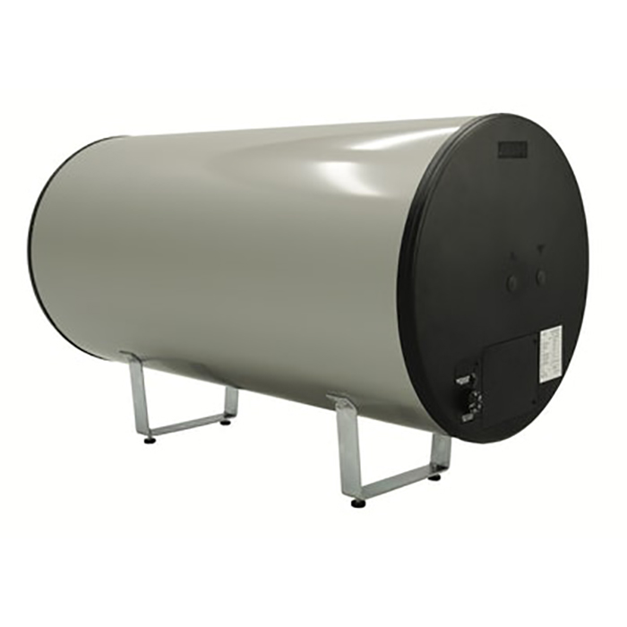 Lämminvesivaraaja Jäspi VLS-300 3 kW - Vedenlämmittimet - 6415852600669 - 1