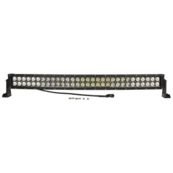 Led-Ljusramp Kramp Böjd 180W - Arbetsbelysning, brännare för traktorer förmånligt från Lakkapää - LA10309 - 1