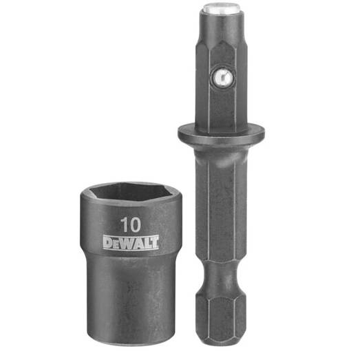 magneettihylsy 10mm