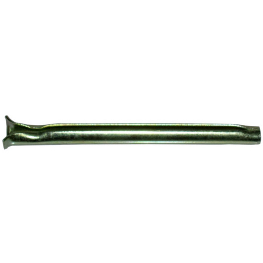 Pikanaula Zn 8x90mm Sinkitty 100kpl/pkt - Pikanaulat - 6417926206999 - 1