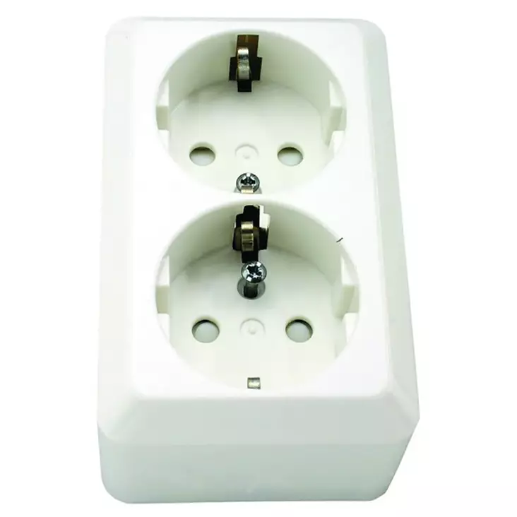 Pistorasia Jussi Pinta 2-OS 402EAP Opal - Rasiat ja Kannet - 6418677310119 - 1