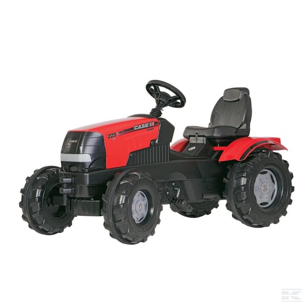 Tramptraktor Case Puma CVX 225 - Uteleksaker - 4006485601059 - 1