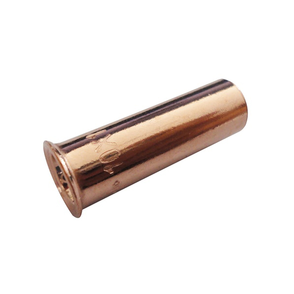 Puserrustukiholkki 18mm Putkelle /2K Oen - Övriga mässingsdetaljer - 6413820158709 - 2