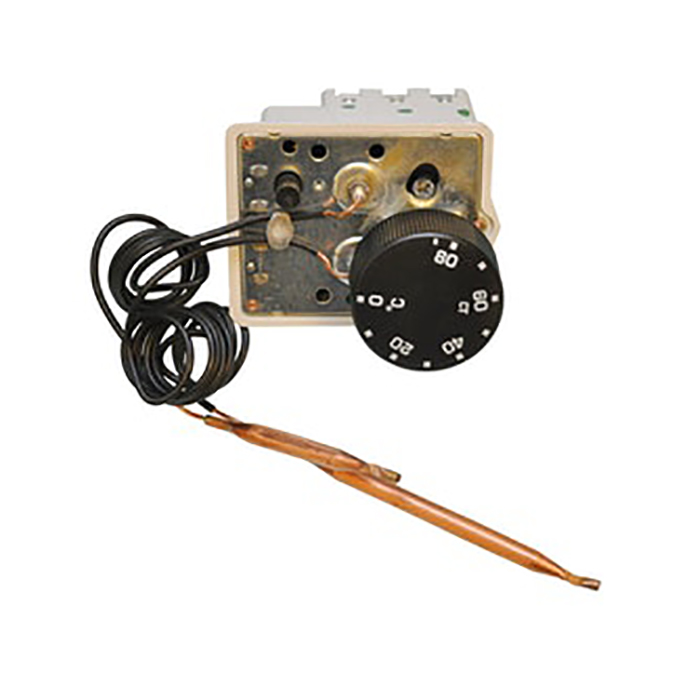 Termostat Cotherm Jäspi Reservdel - Vattenvärmare - 6415852600089 - 1