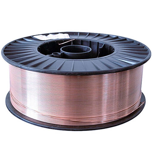 Timco Mig Hitsauslanka 0.8 mm 15 Kg - Svetsmaskiner och Svetstillbehör - 6438014251769 - 1