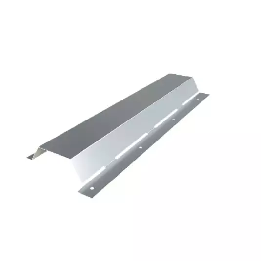 Akustisk fjädring ML 25/45 3600mm - Stålreglar - 110100219 - 1
