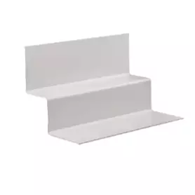 Cedral Lap Inre hörnprofil - Metallistor - 41005078829 - 1