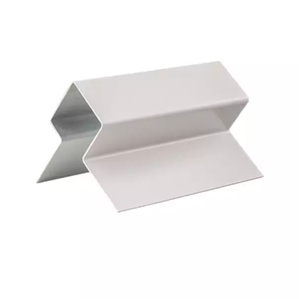 Cedral Lap Utvändig Hörnprofil Symmetrisk - Metallistor - 41005078849 - 1