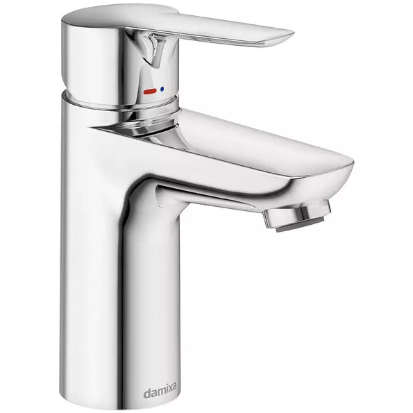 Damixa Core Pesuallashana 1-Ote - Kylpyhuoneen Hanat ja Suihkut - 5708516842019 - 1