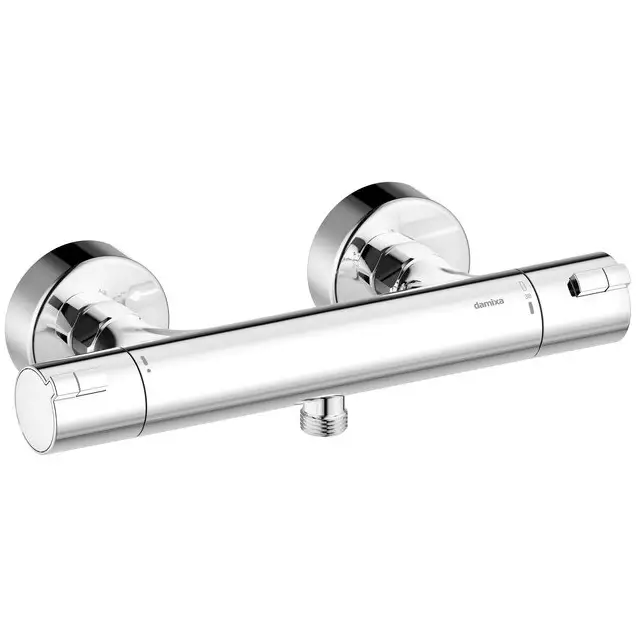 Damixa Core Suihkutermostaatti Eco-Klik - Suihkut ja Termostaatit - 5708516842309 - 1