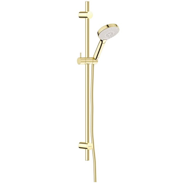 Damixa Silhouet Flex Suihkusetti - Suihkut ja Termostaatit - 5708516833369 - 1