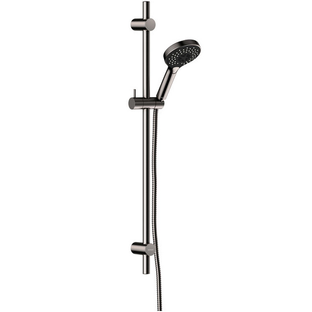 Damixa Silhouet Flex Suihkusetti - Suihkut ja Termostaatit - 5708516837589 - 1