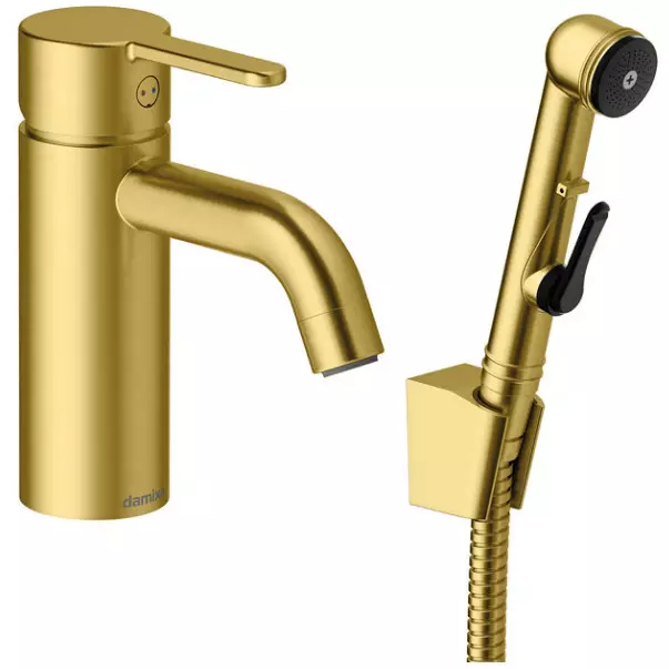 Damixa Silhouet Pesuallashana - Hanat - 5708516839729 - 1